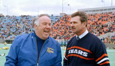 Bears vs. Rams: Looking back at 1985 Chicago Bears' victory over Los Angeles Rams on way to Super Bowl 40 years ago