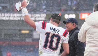 ABC7 Sports Overtime: Super Bowl LX between Seahawks, Broncos, White Sox relief pitcher Grant Taylor, college basketball and more