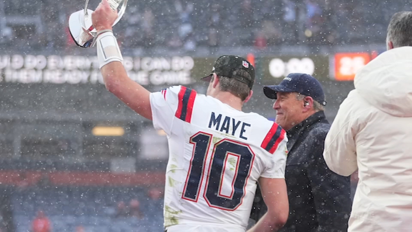 ABC7 Sports Overtime: Super Bowl LX between Seahawks, Broncos, White Sox relief pitcher Grant Taylor, college basketball and more