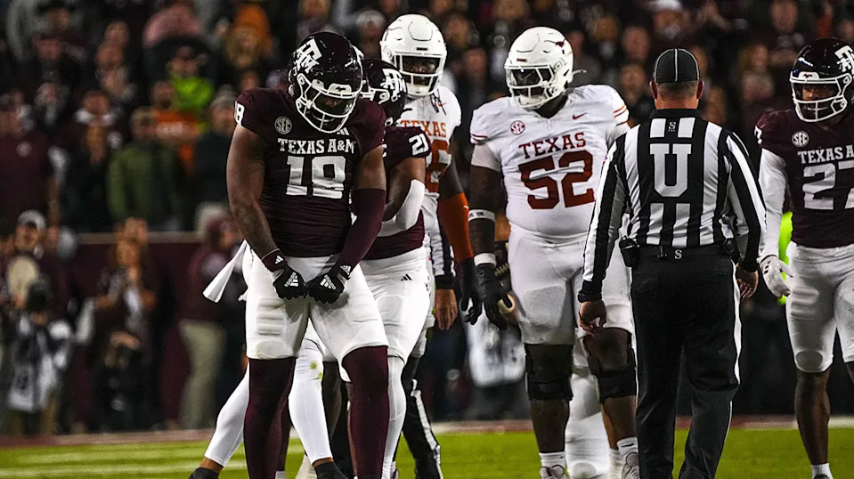 Aaron E. Martinez/American-Statesman / USA TODAY NETWORK via Imagn Images