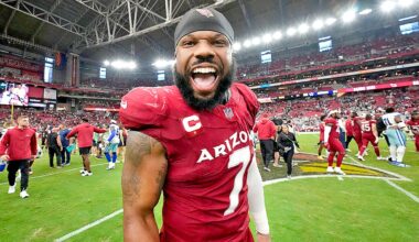 49ers signing LB Kyzir White ahead of playoff showdown with Eagles