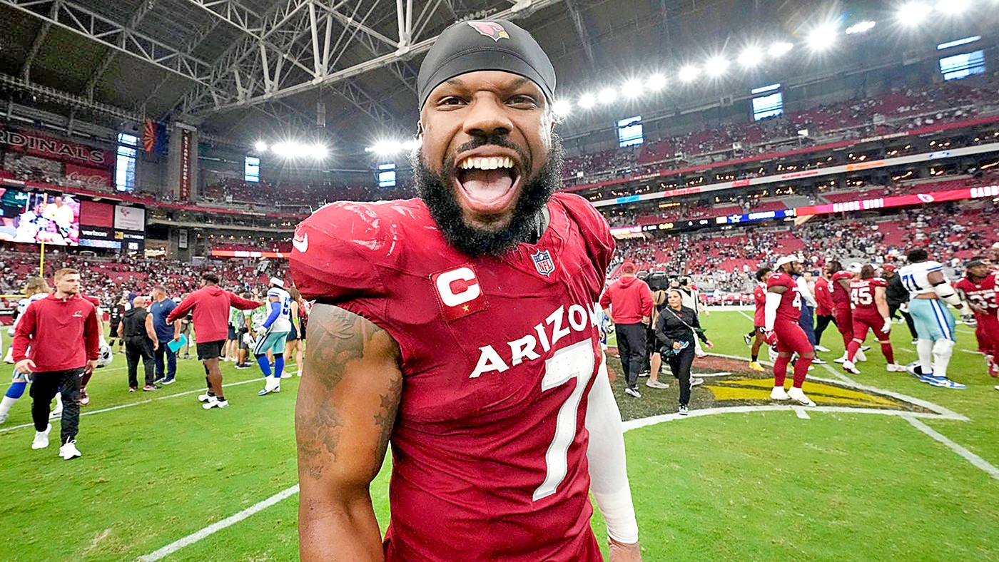 49ers signing LB Kyzir White ahead of playoff showdown with Eagles