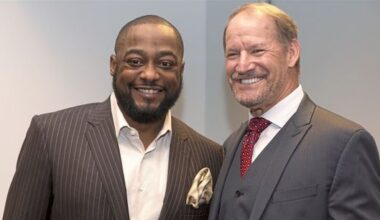 Steelers Great Bill Cowher Laments Mike Tomin's Biggest Flaws While Explaining What New Coach Must Bring (Steelers News)