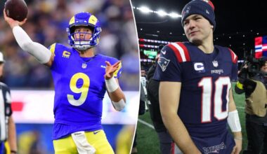 2025 NFL Awards final odds, predictions: Full list of likely winners