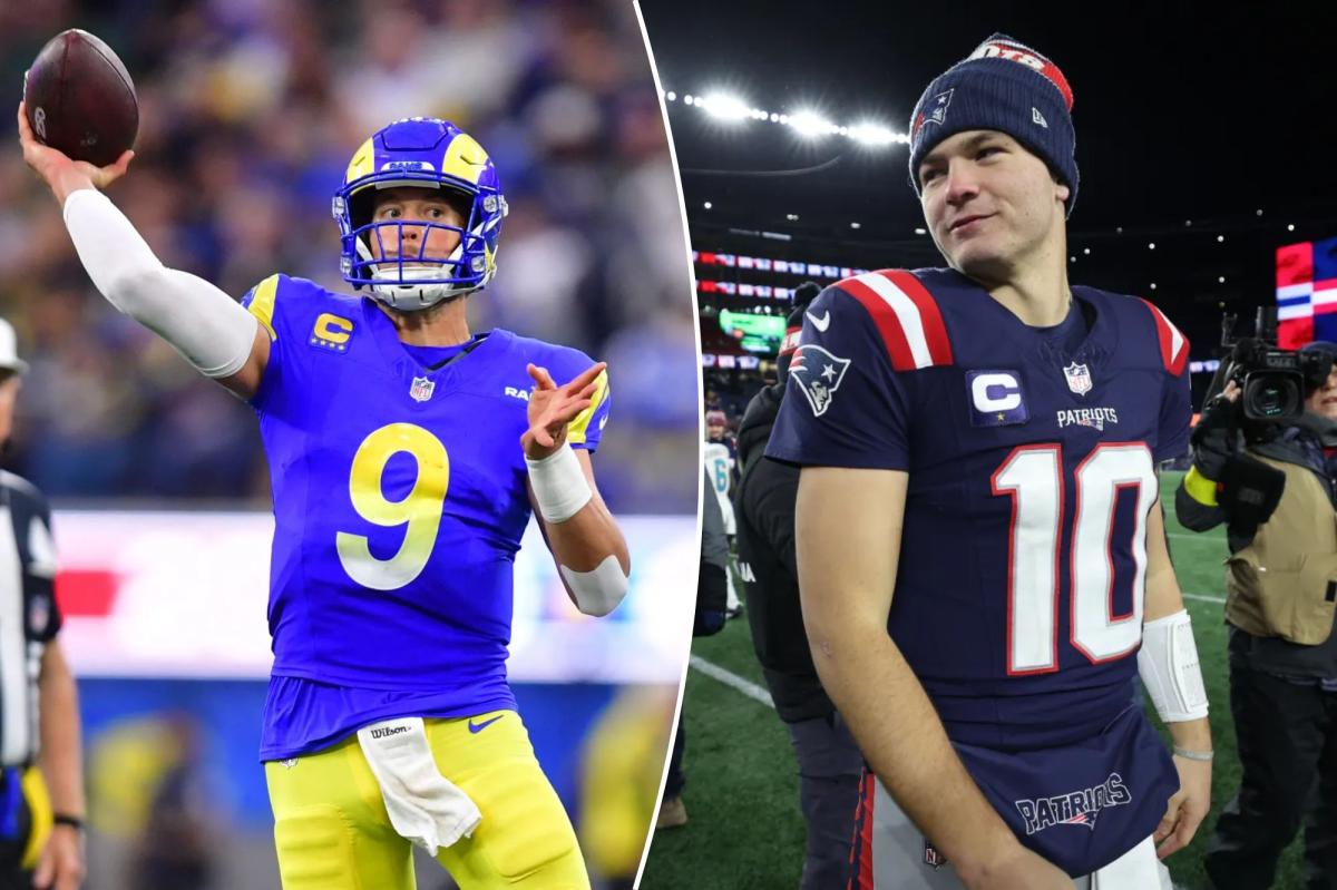 2025 NFL Awards final odds, predictions: Full list of likely winners