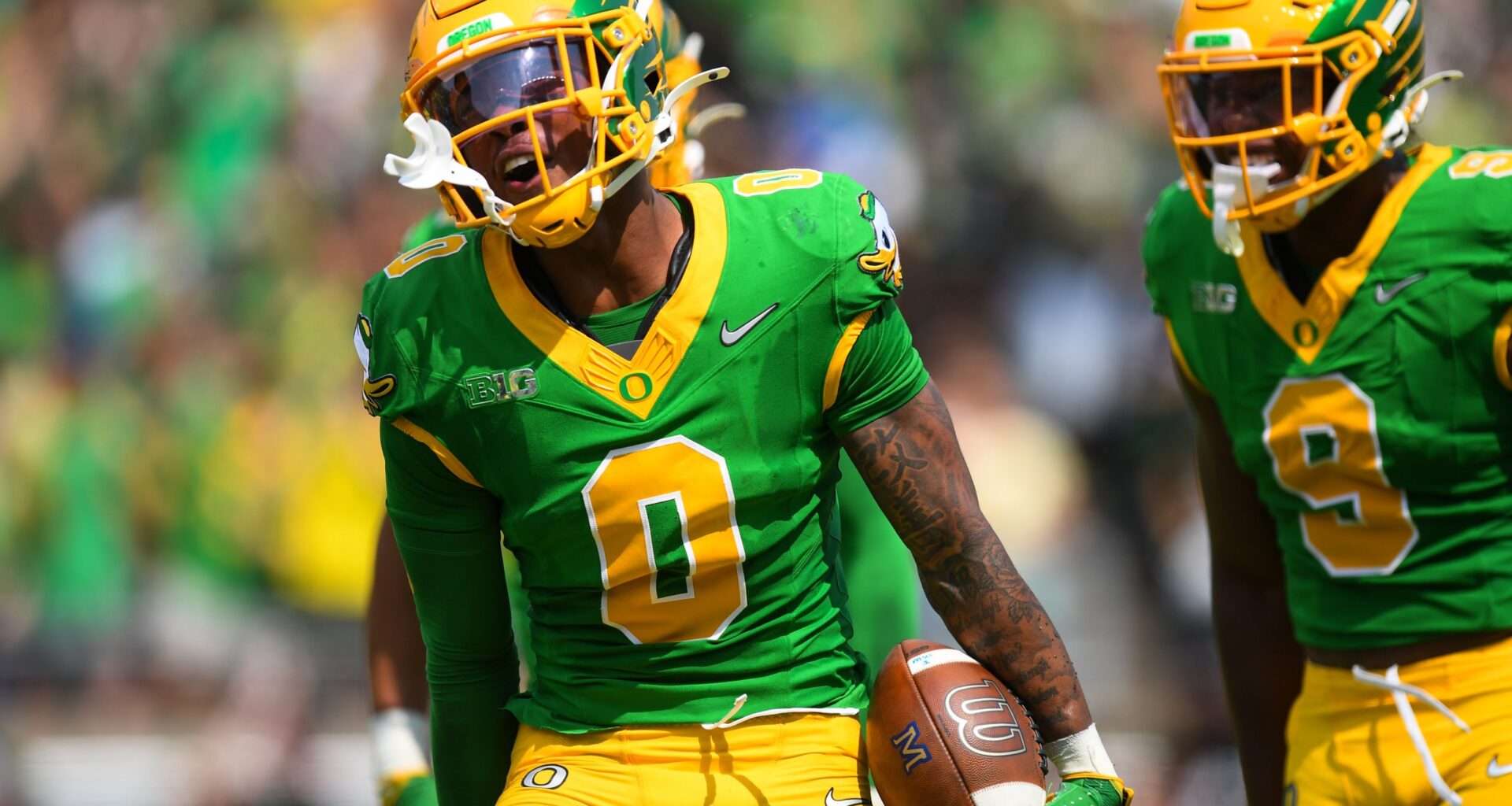 UPDATE: Oregon Supreme Court denies dismissal of UO football player’s fatal hit-and-run case 