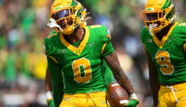 UPDATE: Oregon Supreme Court denies dismissal of UO football player’s fatal hit-and-run case 