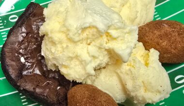 Irish Football Candies: A Sean McDermott-inspired treat