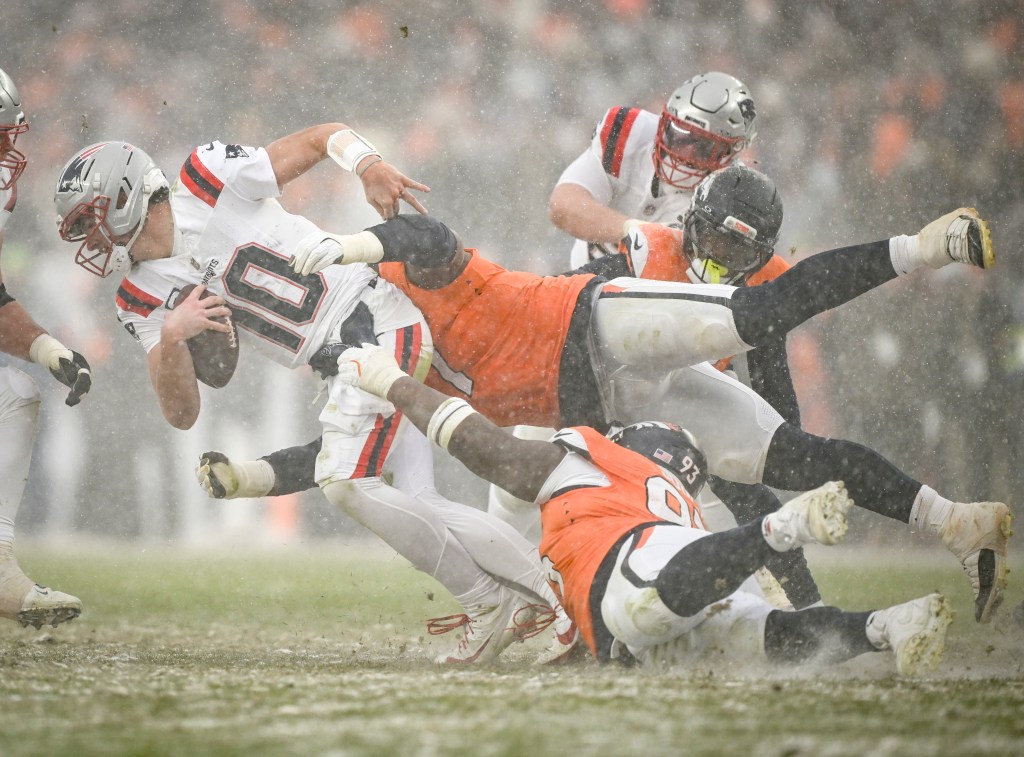 NFL Playoffs | Tyler Morning Telegraph