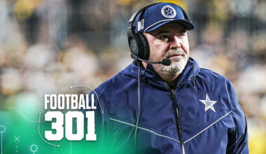 Steelers’ Final Pitch to Keep Aaron Rodgers May Depend on Hiring Mike McCarthy