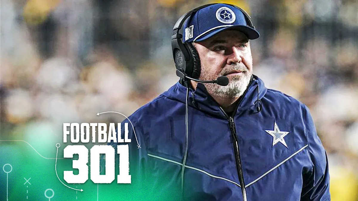 Steelers’ Final Pitch to Keep Aaron Rodgers May Depend on Hiring Mike McCarthy