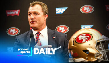 John Lynch addresses substation conspiracy theory about 49ers injuries