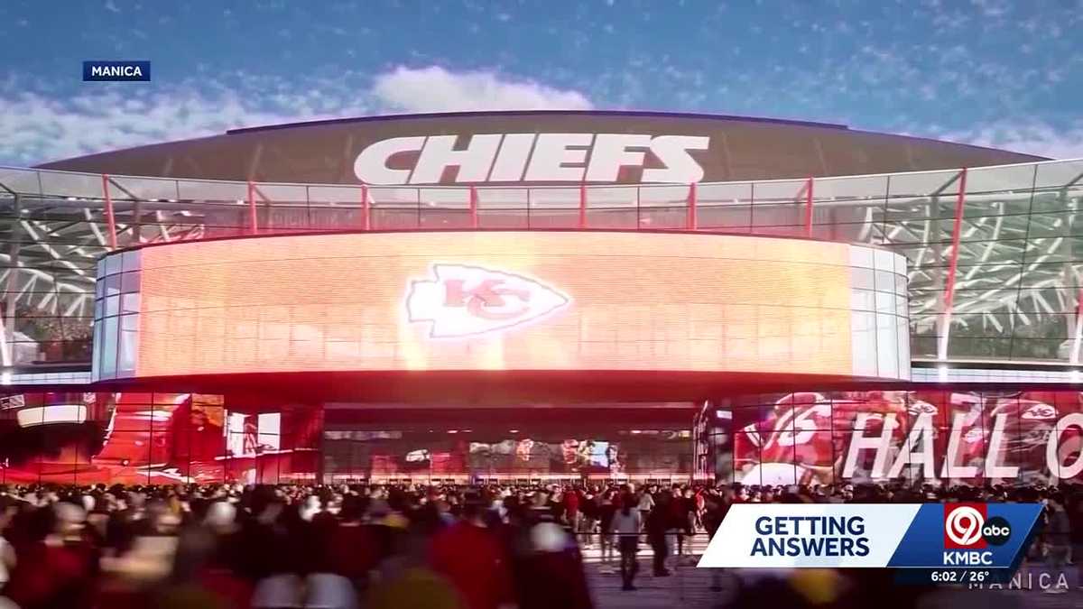 Economists question fast payoff for Chiefs stadium STAR bonds