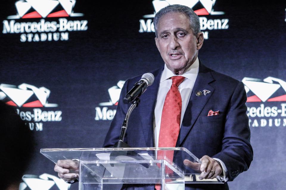 Falcons fire coach Morris and GM Fontenot after 8-9 season