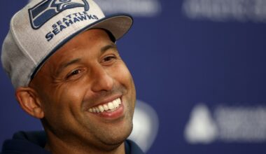 Browns request to interview the other Seahawks coordinator for head coaching vacancy