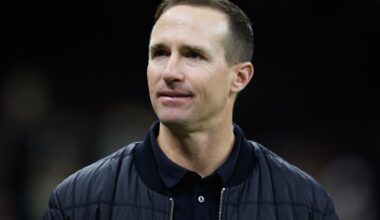 Win a trip to Super Bowl LX in San Francisco from Drew Brees and Alltroo