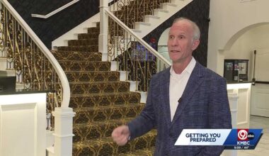 Chateau Avalon owner 'excited' about Chiefs move to Kansas City, Kansas