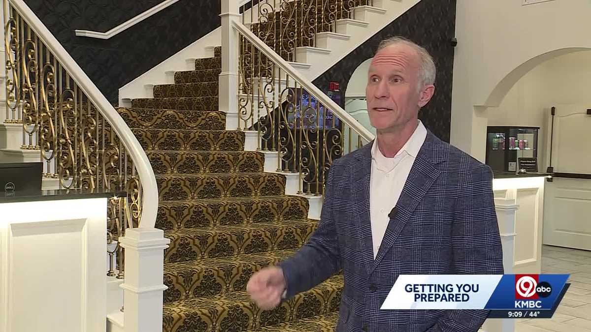 Chateau Avalon owner 'excited' about Chiefs move to Kansas City, Kansas