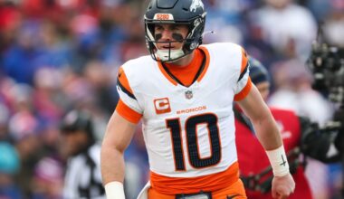 Horse Tracks: Broncos need to be ‘sharper’ to beat the Bills