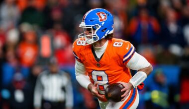 Former Broncos have utmost confidence in Payton, Stidham, and the defense to win AFCCG