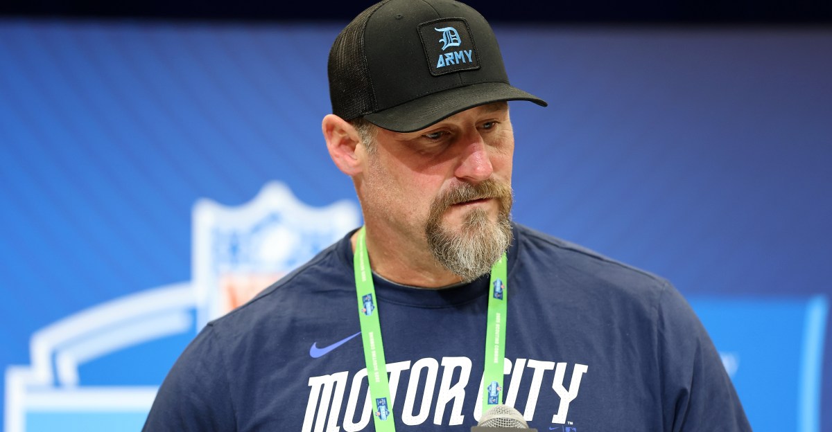 What is your favorite event of the NFL offseason?