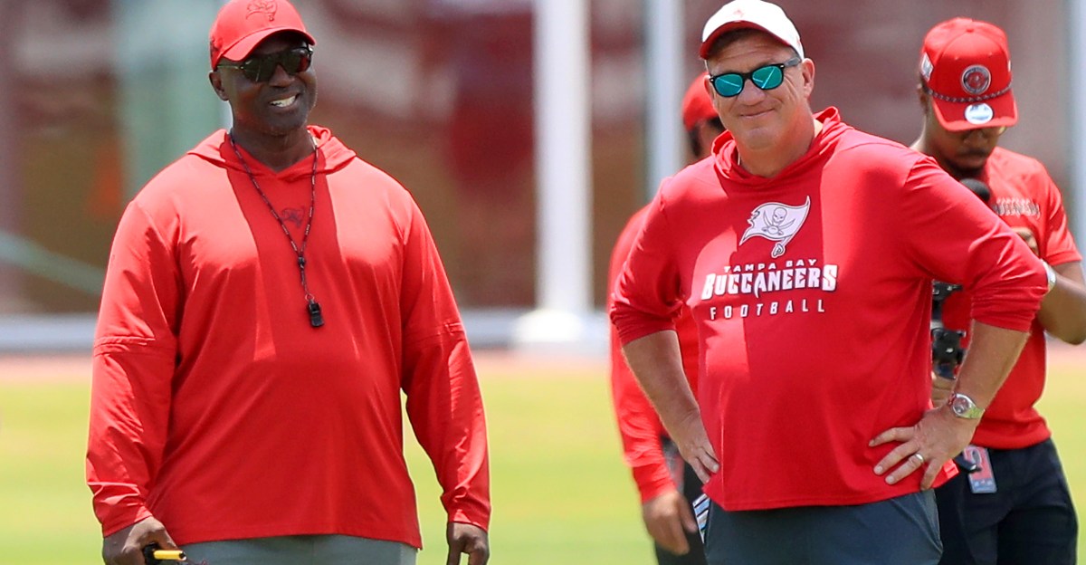 Buccaneers top offseason needs | Bucs Nation