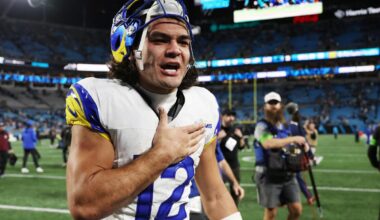 Bet $5, get $300 in bonus bets if your bet wins for NFC Championship