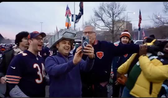 Thoughts on Leadership