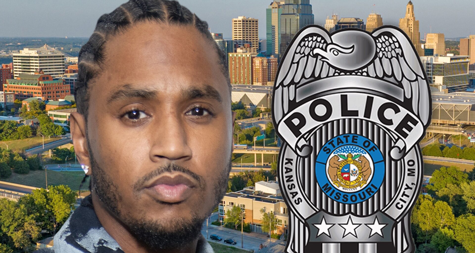 Trey Songz Sues Kansas City Police Over Arrest at Chiefs Playoff Game