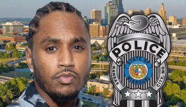 Trey Songz Sues Kansas City Police Over Arrest at Chiefs Playoff Game
