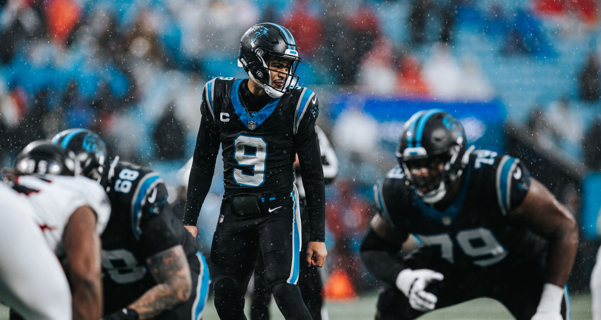 Three Heisman Winners Set To Play In NFL Postseason