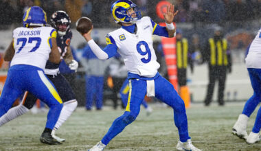 Rams vs. Seahawks odds, picks, predictions: Best bets for NFC championship game