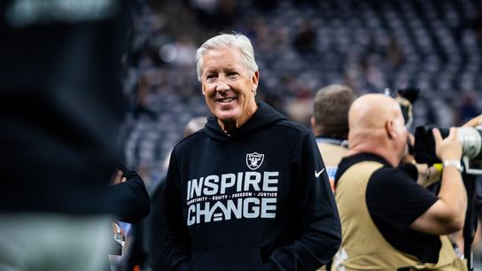 Raiders secure No. 1 pick in 2026 NFL Draft after Giants defeat Cowboys