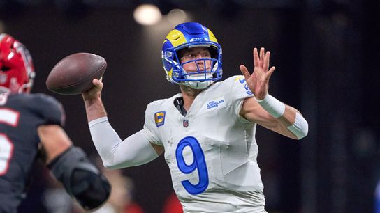 Yahoo Sports, The Sporting Tribune enter content partnership, expanding regional sports coverage to a global audience  taken in Los Angeles (Sports Media)