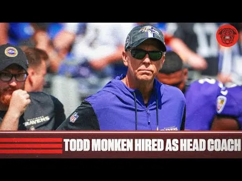 24 HOUR RULE: Reacting to the Browns Hiring Todd Monken as Head Coach, the Decision and the Process