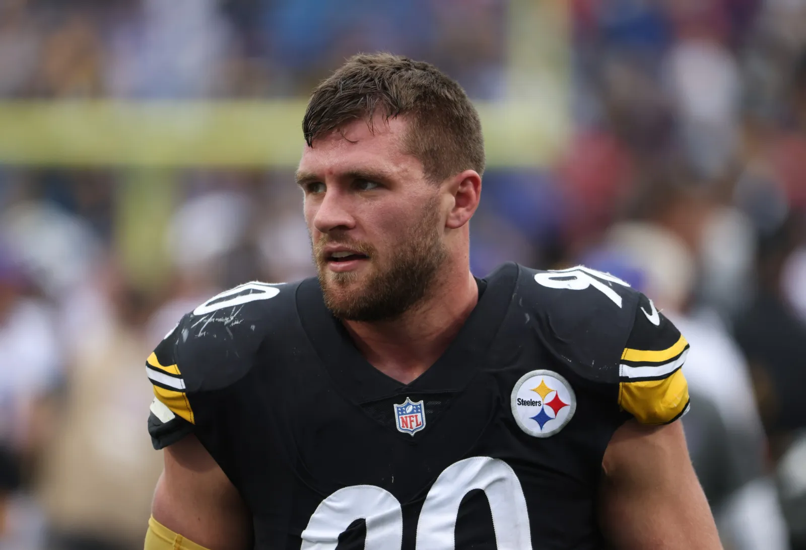 TJ Watt