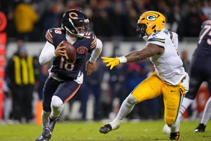 Photo by Todd Rosenberg/Getty Images