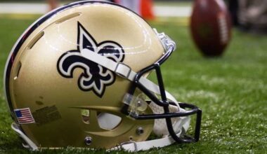 Saints keep season ticket prices for 2026 season same as 2025