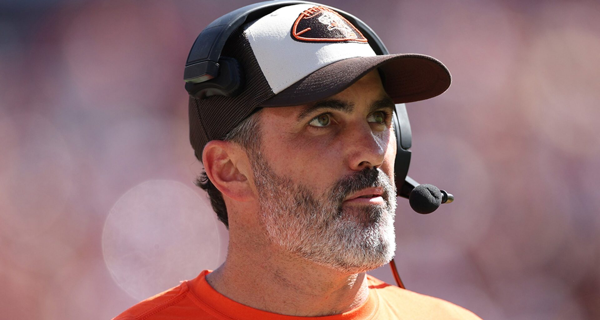 Cleveland Browns Fire Kevin Stefanski