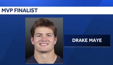 Several New England Patriots players, coaches up for NFL awards