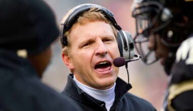 Michigan football adds another former Ohio State coach with special teams hire