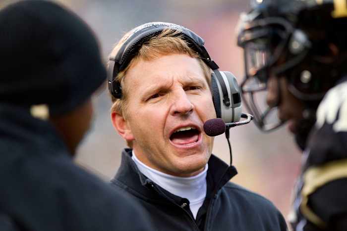 Michigan football adds another former Ohio State coach with special teams hire