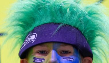 Seahawks vs Rams 2026 NFC Championship Game tickets are expensive; prices for this NFL playoffs game's most expensive seats are still inflated