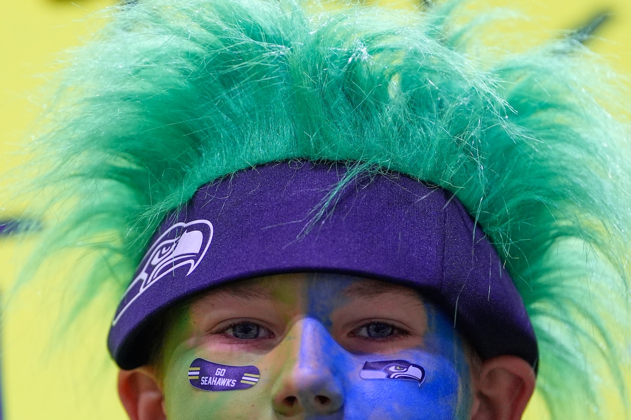 Seahawks vs Rams 2026 NFC Championship Game tickets are expensive; prices for this NFL playoffs game's most expensive seats are still inflated