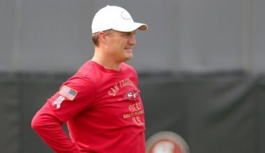 49ers address viral theory linking nearby electrical substation to injuries