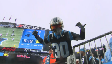 Where to find the best ticket prices for NFL Wild Card game vs. Rams :: WRAL.com