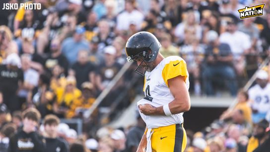 Steelers Aaron Rodgers