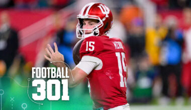 NFL Mock Draft: How will Mendoza set up for the Raiders?