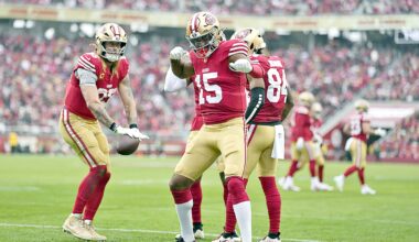 49ers face pivotal offseason: Quick thoughts on all 28 free agents