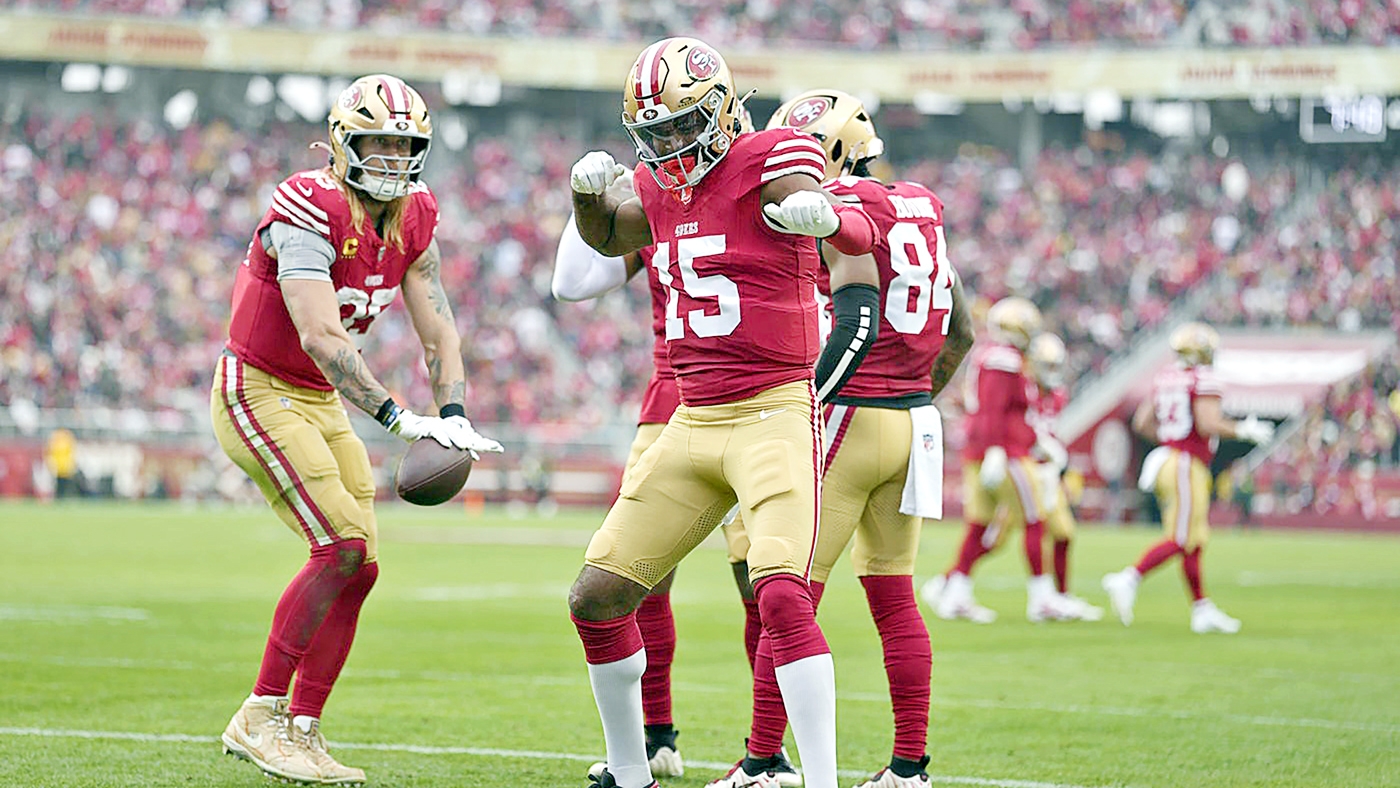 49ers face pivotal offseason: Quick thoughts on all 28 free agents